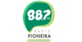 Rádio Pioneira radio live streaming logo
