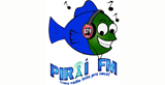 Rádio Piraí FM radio live streaming logo