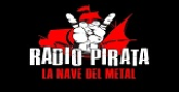 Radio Pirata Gt radio live streaming logo