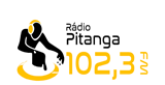 Rádio Pitanga radio live streaming logo