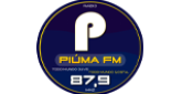 Rádio Piuma radio live streaming logo