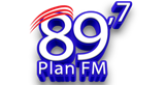 Rádio Planalto FM radio live streaming logo