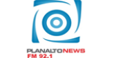 Rádio Planalto radio live streaming logo