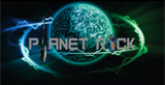 Rádio Planet Rock radio live streaming logo