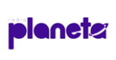 Rádio Planeta radio live streaming logo