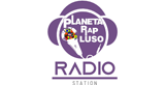 Rádio Planeta Rap LuSo radio live streaming logo