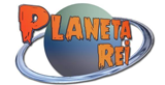 Rádio Planeta Rei radio live streaming logo