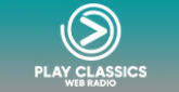 Radio Play Classics radio live streaming logo