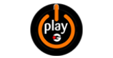 Rádio Play.G Radio Station Logo Rádio Play.G radio live streaming logo
