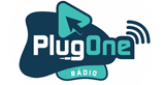 Rádio PlugOne Radio Station Logo Rádio PlugOne radio live streaming logo