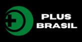 Rádio Plus Brasil Radio Station Logo Rádio Plus Brasil radio live streaming logo