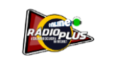 Rádio Plus radio live streaming logo