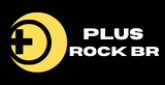 Rádio Plus Rock BR radio live streaming logo