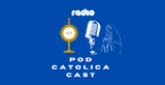 radio podcast catolica radio live streaming logo