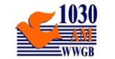 Radio Poder 1030 – WWGB radio live streaming logo