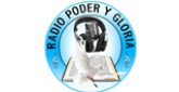 Radio Poder y Gloria radio live streaming logo