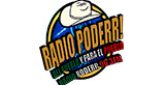 Radio Poderr 96.3 FM radio live streaming logo