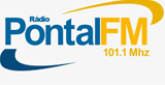 Rádio Pontal radio live streaming logo
