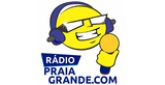 Rádio Praia Grande radio live streaming logo