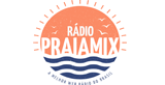 Rádio Praia Mix radio live streaming logo