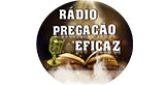 Rádio Pregação Eficaz radio live streaming logo