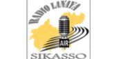 Radio Privée Lanaya Sikasso radio live streaming logo