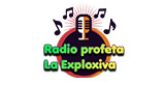 Radio Profeta "La Exploxiva" radio live streaming logo
