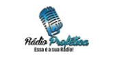 Rádio Profética radio live streaming logo