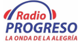 Radio Progreso radio live streaming logo