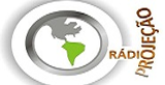 Rádio Projeção FM radio live streaming logo
