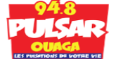 Radio Pulsar radio live streaming logo