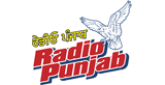 Radio Punjab radio live streaming logo