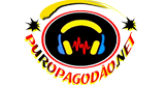 Radio Puro Pagodão radio live streaming logo
