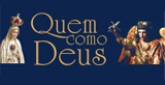 Rádio Quem Como Deus radio live streaming logo