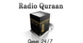 Radio Quraan radio live streaming logo