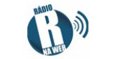 Radio R Na Web Radio Station Logo Radio R Na Web radio live streaming logo