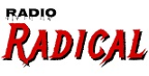 Radio Radical radio live streaming logo
