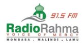 Radio Rahma radio live streaming logo