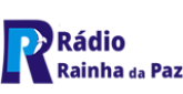Rádio Rainha da Paz radio live streaming logo
