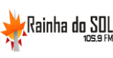 Rádio Rainha radio live streaming logo