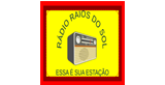 RÁDIO RAIOS DO SOL radio live streaming logo