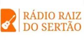 Rádio Raiz do Sertão radio live streaming logo