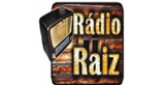 Rádio Raiz radio live streaming logo
