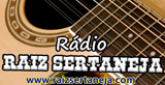 Rádio Raiz Sertaneja radio live streaming logo