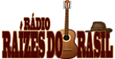 Rádio Raízes do Brasil radio live streaming logo