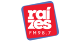 Rádio Raízes radio live streaming logo