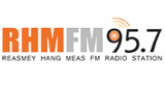 Radio Rasmey Hang Meas radio live streaming logo