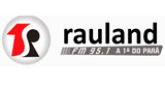 Rádio Rauland radio live streaming logo