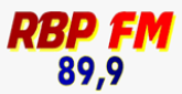 Rádio RBP FM radio live streaming logo