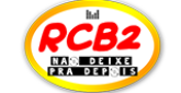 Rádio RCB 2 radio live streaming logo